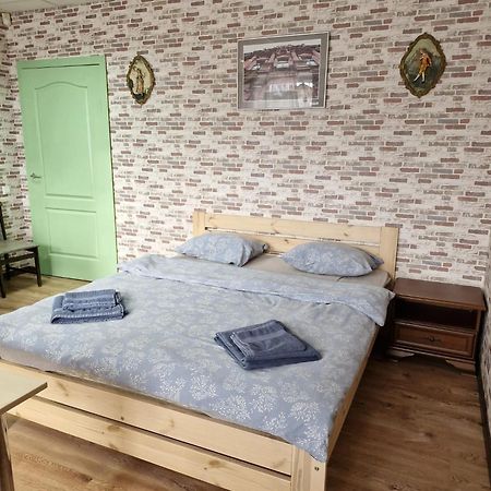 Apartament Erfolg 11 Daugavpils Extérieur photo