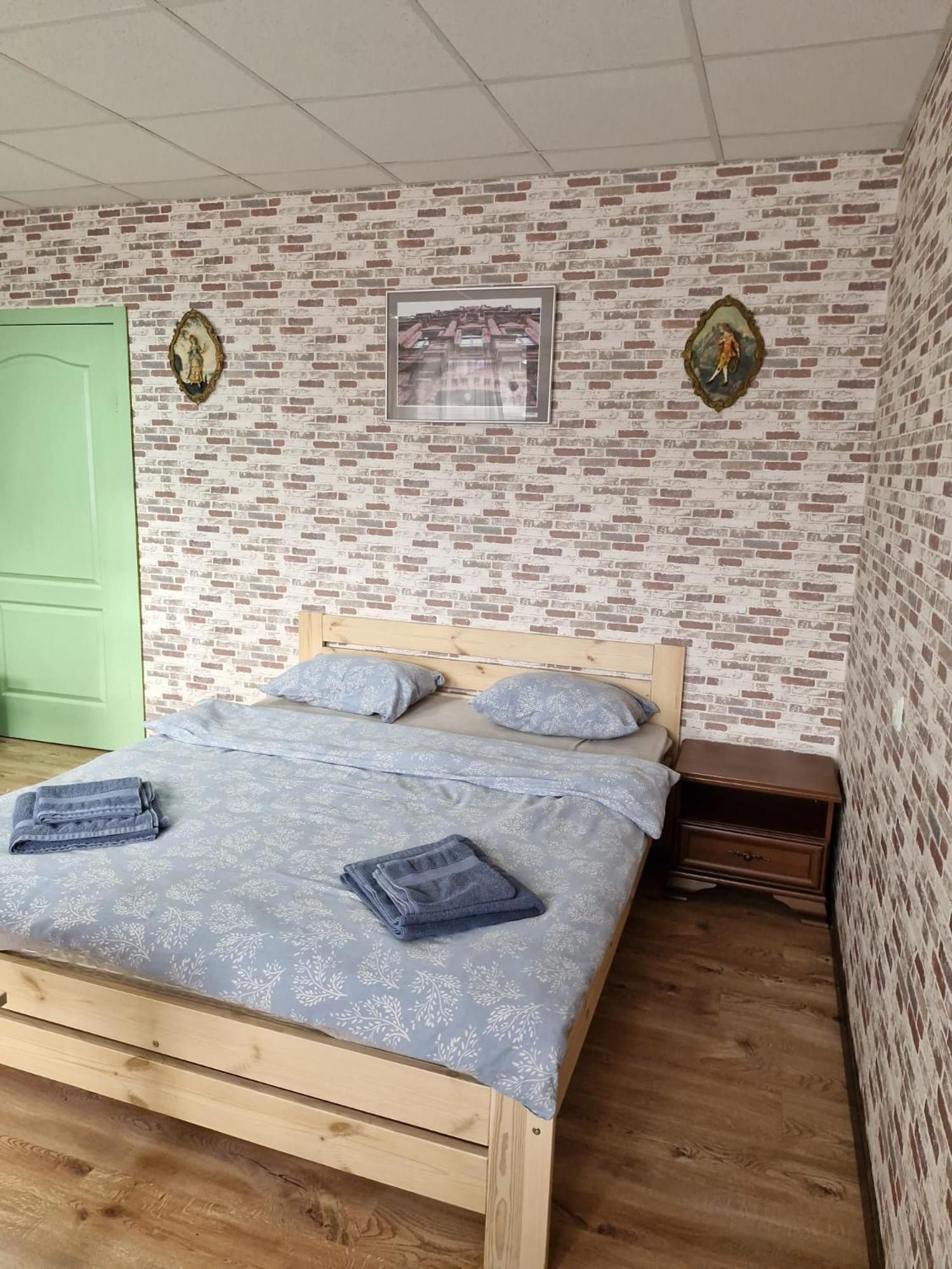 Apartament Erfolg 11 Daugavpils Extérieur photo
