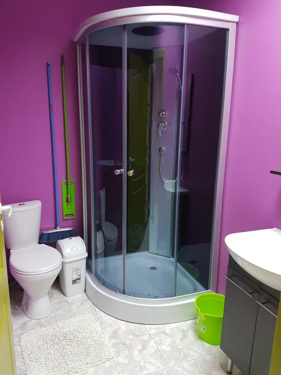 Apartament Erfolg 11 Daugavpils Extérieur photo