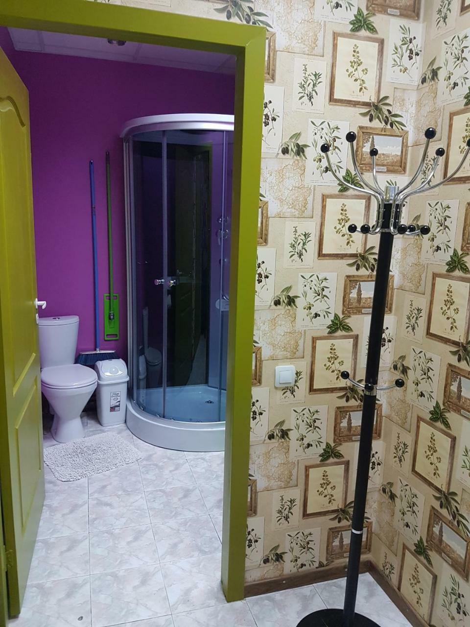Apartament Erfolg 11 Daugavpils Extérieur photo