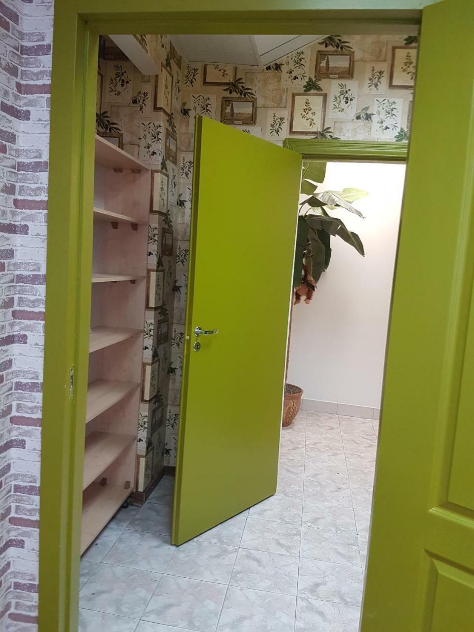 Apartament Erfolg 11 Daugavpils Extérieur photo