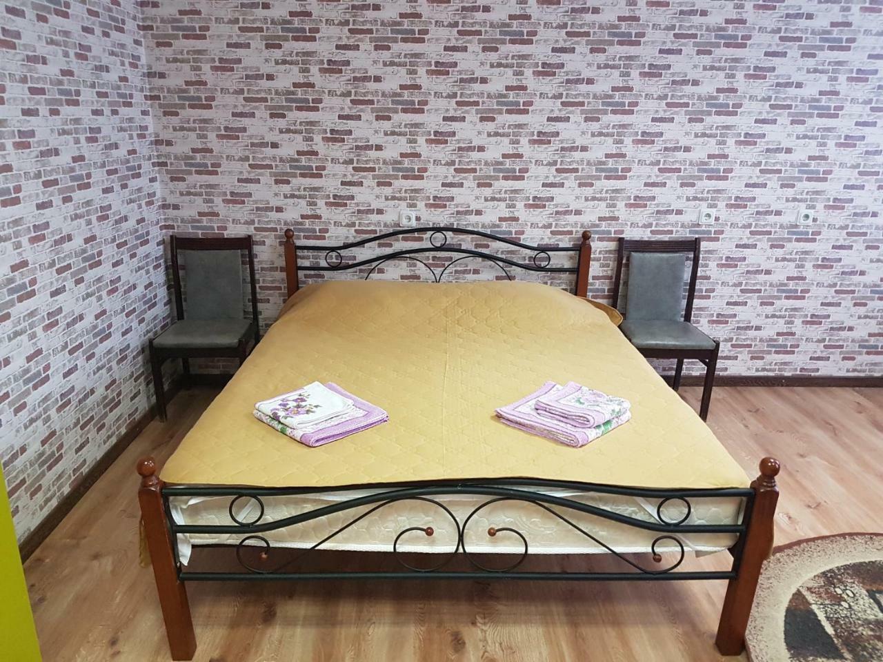 Apartament Erfolg 11 Daugavpils Extérieur photo