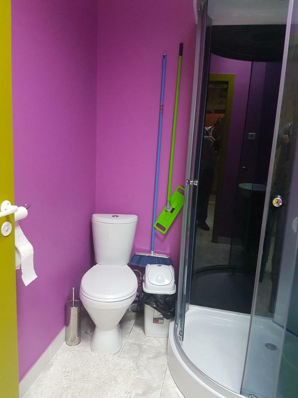 Apartament Erfolg 11 Daugavpils Extérieur photo
