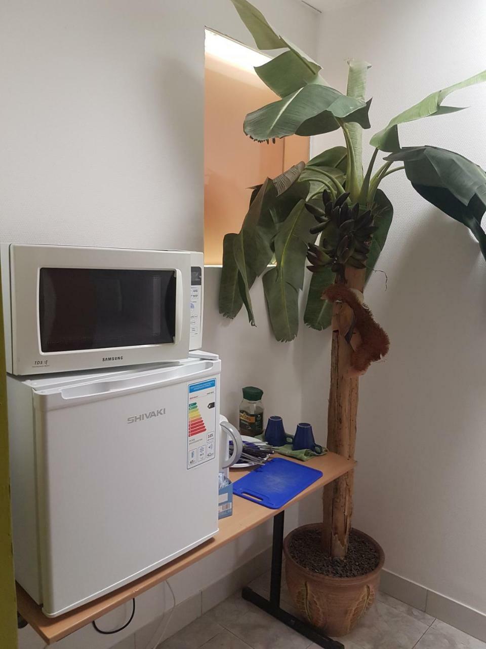 Apartament Erfolg 11 Daugavpils Extérieur photo