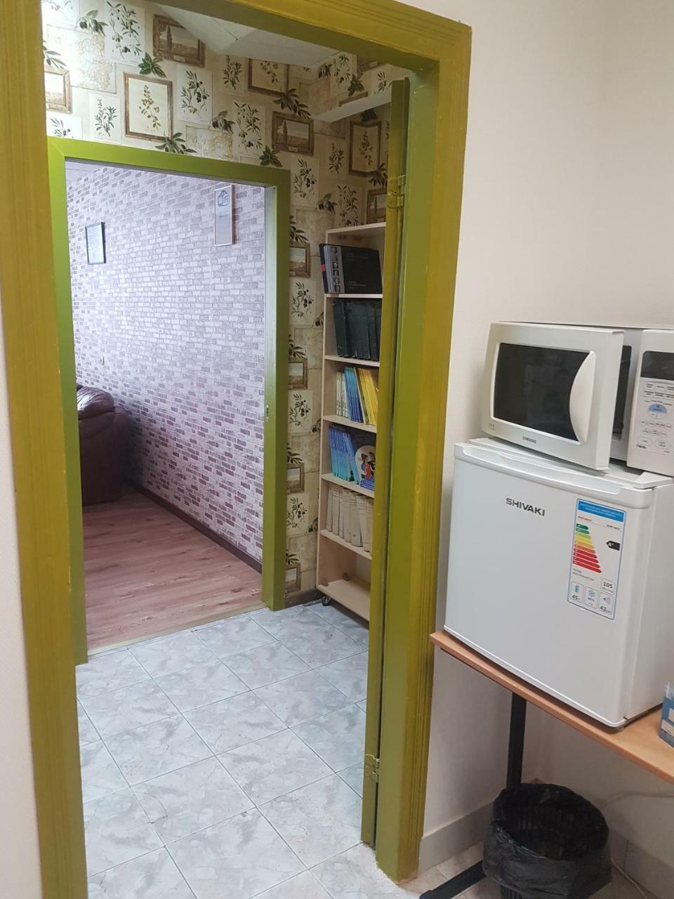 Apartament Erfolg 11 Daugavpils Extérieur photo