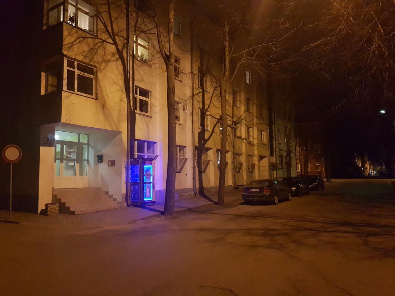 Apartament Erfolg 11 Daugavpils Extérieur photo